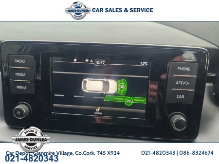 2020 Skoda Scala AMBITION 1.6 TDI 115HP 4DR €17,950 thumbnail