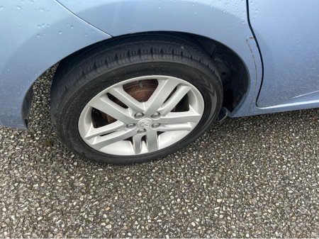 2012 Toyota Verso-S 1.33 AUTOMATIC//ONLY 73000KLMS///I OWNER IRISH CAR WITH BRAND NEW NCT UNTIL  5/2026///FULL SERVICE HISTORY//2 ORIGINAL KEYS//LOW TAX 200 EUROS €7,750 thumbnail