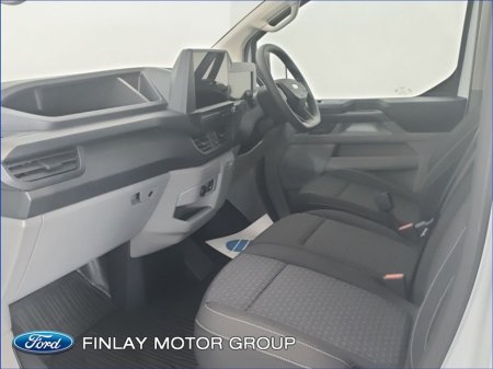 2025 Ford Transit Custom Trend PHEV , Auto , Up to 55kms on pure electric €34,105