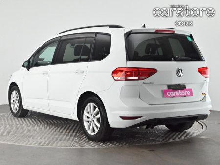 2016 Volkswagen Touran 1.4 Auto €16,880