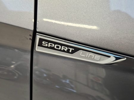 2023 Skoda Kodiaq 2.0 TDI 150HP DSG SportLine 7 Seat