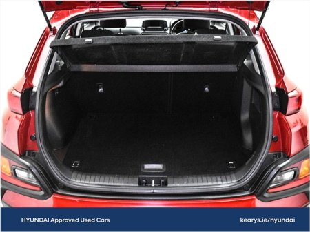 2019 Hyundai Kona 1.0 T-GDI Comfort €16,490 thumbnail