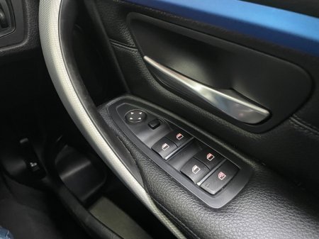 2017 BMW 3 Series 320d M Sport Auto €20,995 thumbnail