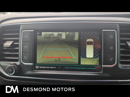 2021 Citroen Dispatch 1200 DRIVER BLUEHDI SS A €18,990 thumbnail