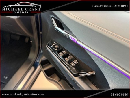 2025 KGM TORRES EVX 73.4 kWh ELECTRIC HUGE SPEC 10 YEAR/1 MILLION KMS WARRANTY €43,950 thumbnail