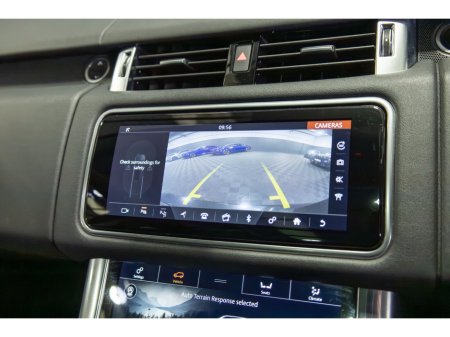 2019 Land Rover Range Rover Sport  €38,211 thumbnail