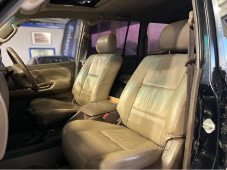 2002 Toyota Landcruiser 3.0TVDX COLORADO 5 5DR AUTO €10,950 thumbnail