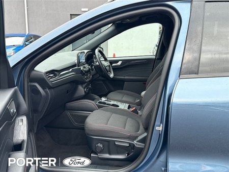 2023 Ford Kuga 2.5 PHEV ST LINE 225PS *AUTO* €33,950