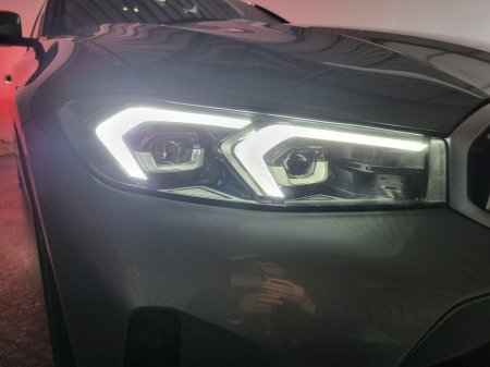 2024 BMW 3 Series 330e M Sport Saloon €47,975 thumbnail