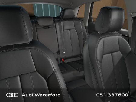 2026 Audi Q5 E-Hybrid Quattro SE €74,147 thumbnail