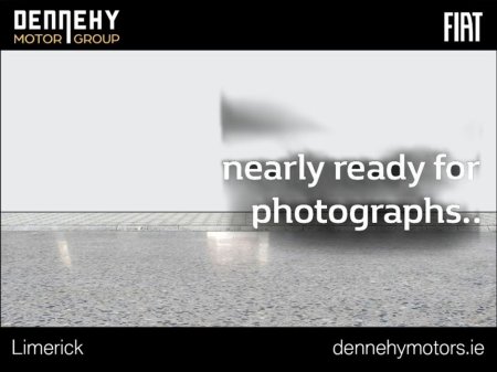 2025 Fiat Doblo Technico 100 HP