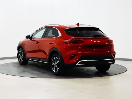2024 Kia XCeed *80* 3 PHEV S-A €28,900 thumbnail