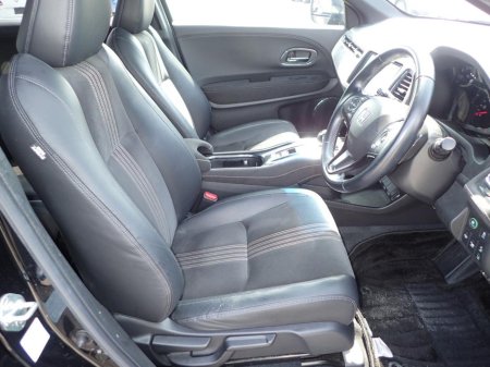 2019 Honda Vezel RS SENSING €20,500