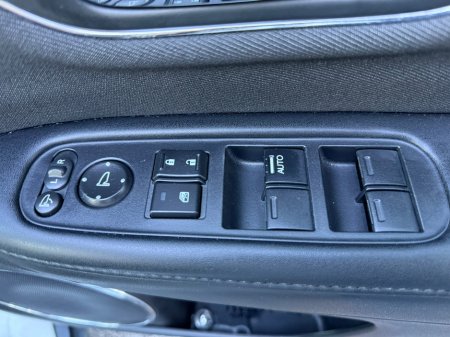 2020 Honda Vezel  €20,750