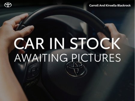 2017 Toyota Yaris Hybrid Luxury €16,450