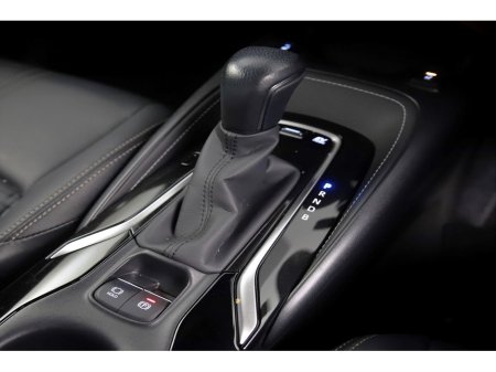 2021 Toyota Corolla 1.8 HYBRID SPORT *HALF LEATHER*9" ANDROID CAR PLAYER*REVERSE CAM*PARK SENSORS* thumbnail