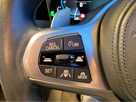 2021 BMW 3 Series M3 performance kit - Tech Pack - Stunning example €34,890 thumbnail