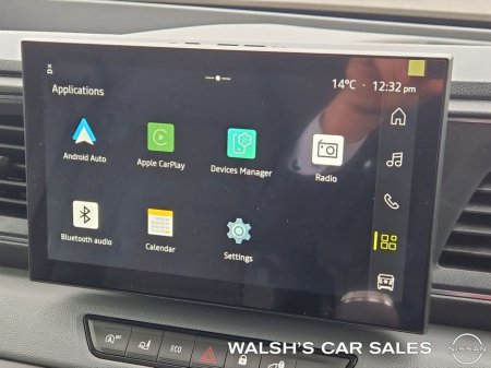 2026 Nissan Interstar L3H2 FWD 130 SV PREMIUM + HEATED WINDSCREEN MY25 €35,162 thumbnail