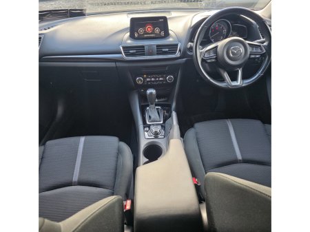 2016 Mazda Axela  €12,450 thumbnail