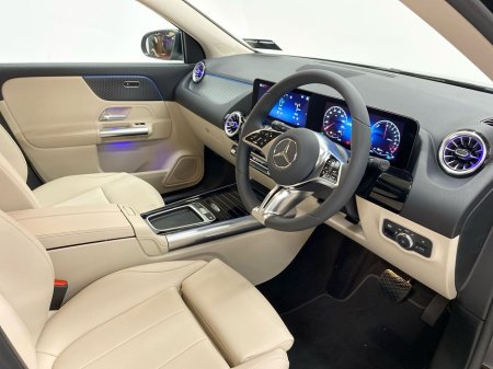 2026 Mercedes-Benz GLA Class GLA 250 E PROGRESSIVE LINE + | Heated Seats, Reversing Camera, Mirror Package €64,908 thumbnail