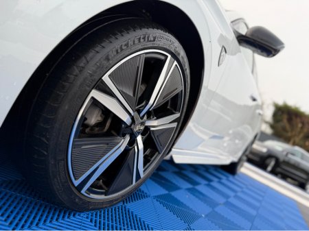 2022 Peugeot 308 GT - 1.5 DIESEL - AUTO - 12M WARRANTY - CAR: 1619 thumbnail