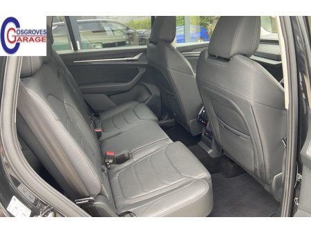 2024 Skoda Kodiaq SE L TDI S-A DSG €58,950 thumbnail