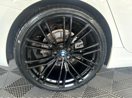 2021 BMW 3 Series BMW 320D M-SPORT AUTO X-DRIVE*ELECTRIC MEMORY ADJUSTABLE SEATS*360 CAMERAS*HEATED SEATS*ADAPTIVE CRUISE CONTROL*FINANCE AVAILABLE & TRADE INS WELCOME* €37,950 thumbnail