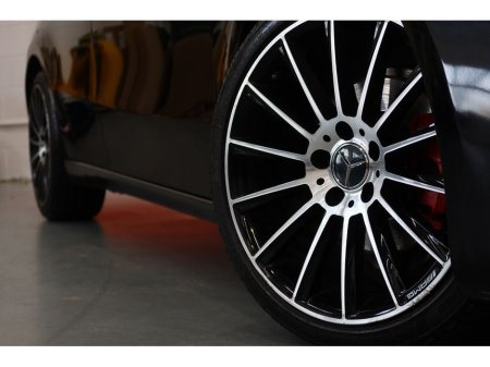 2019 Mercedes-Benz A Class A180D Sport 5DR Automatic #59 €19,950