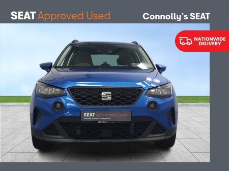 2024 SEAT Arona 1.0TSI 95hp SE+