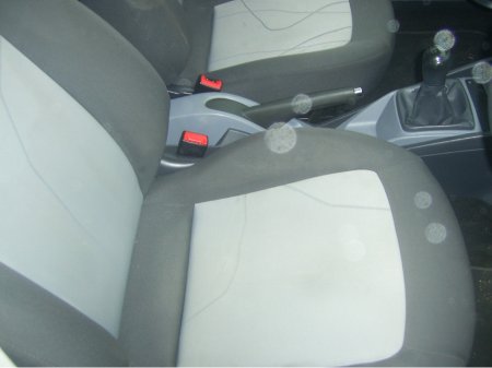 2015 SEAT Ibiza 5DR 1.2 60HP S 4DR €7,295