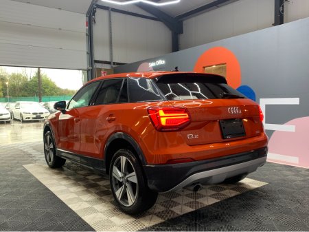 2019 Audi Q2 €23950! 2019 AUDI Q2 AUTOMATIC 1.0 TSI PETROL / 44k KMs / Heated Seats, Reverse Camera & More €23,950