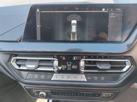 2023 BMW 1 Series 118i Sports Hatch 5-door €29,995 thumbnail