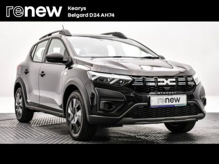 2024 Dacia Sandero Stepway TCe 90 STEPWAY Essential