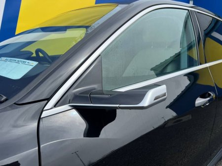 2021 Audi e-tron QUATTRO 50 // RS-PERFORMANCE PACK // DIGITAL MIRRORS // FULL SERVICE RECORD // ADAPTIVE AIR SUSPENSION €29,900