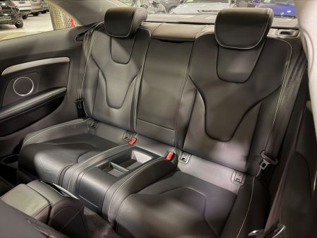 2015 Audi RS5 4.2 V8 FSI QUATTRO (450 BHP)=PAN ROOF//LOW MILES//D REG=FULL SERVICE HISTORY=TAILORED FINANCE PACKAGES AVAILABLE=TRADE IN'S WELCOME €44,995 thumbnail