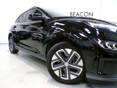 2021 Hyundai Kona 2021*64KWH HYUNDAI KONA PREMIUM EV*484KM RANGE*FULL HYUNDAI SERVICE HISTORY*PREMIUM PACK*2 CHARGER*1 OWNER*FANTASTIC CONDITION SPEC Bluetooth,Apple car-play,Centre Armrest,Climate Co €19,900