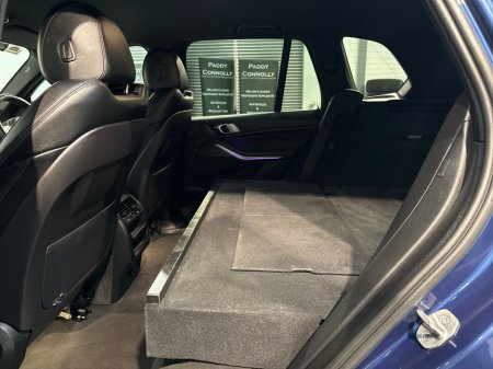 2023 BMW X5 *N1 Commercial Diesel* XDrive 30d M Sport €65,750 thumbnail