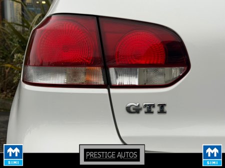 2012 Volkswagen Golf 2.0 GTI- PETROL AUTO ONLY 48000 KLM *CAR ID 01* €13,950 thumbnail