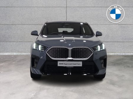 2026 BMW iX2 eDrive20 M Sport €57,450 thumbnail
