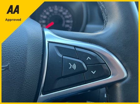 2019 Dacia Duster COMFORT SCE 115 MY18 4DR €13,950 thumbnail