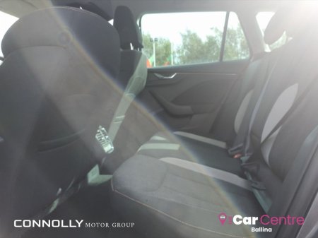 2024 Skoda Kamiq Style 1.0TSI 110HP €23,995 thumbnail