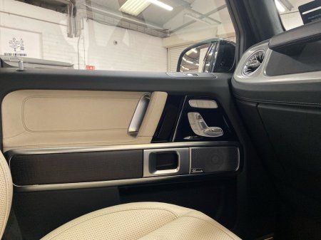 2026 Mercedes-Benz G Class G 450 d AMG Line Exclusive | Memory Seat Package, Sunroof €296,127 thumbnail