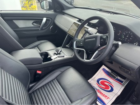 2024 Land Rover Discovery Sport DYNAMIQUE SE PH €66,950