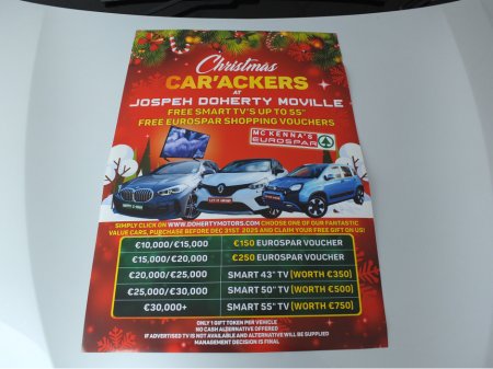 2022 Opel Crossland X MY21-SC-1.5 110PS-DS 110PS-DSL-6SP 5DR €15,495