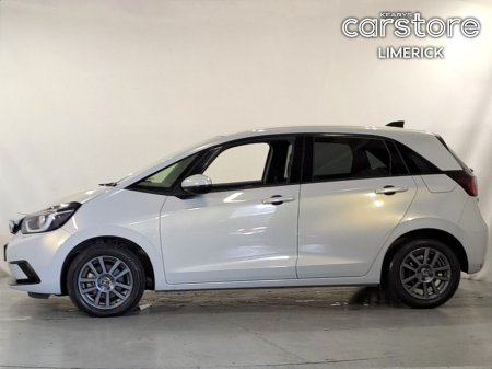 2020 Honda Fit Hybrid HEV €16,880