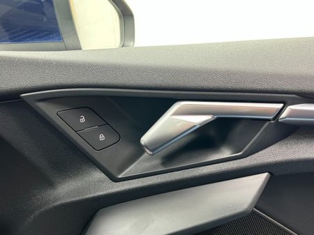 2022 Audi A3 *S-LINE -LOW RATE FINANCE * SPORTBACK 1.4 S-LINE Plug-in €29,895 thumbnail