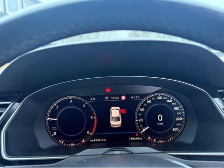 2018 Volkswagen Passat HIGHLINE 1.6 TDI MANUAL 6SPEED FWD 120HP 4DR €14,950 thumbnail