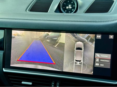 2021 Porsche Cayenne *N1 5 SEAT BUSINESS EDITION* V6 HYBRID 5DR AUTO thumbnail