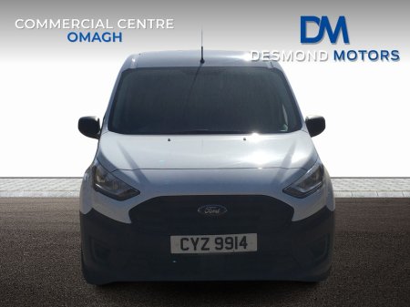 2024 Ford Transit Connect (V408) €21,450