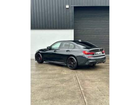 2021 BMW 3 Series  €36,995
